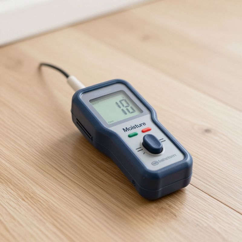 Leak Detection & Repair in DeLand