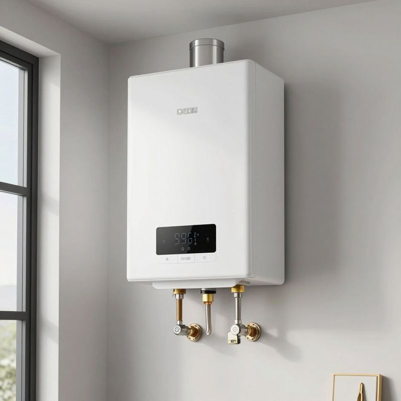 Water Heater Services in DeLand