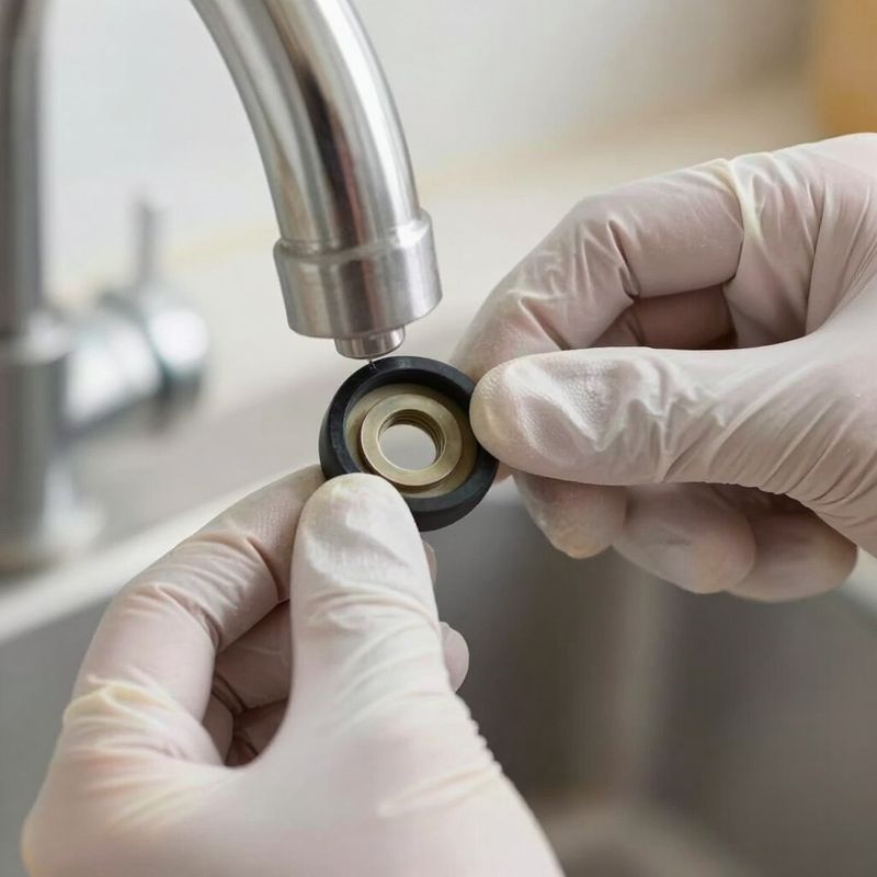 Toilet & Faucet Repair in DeLand