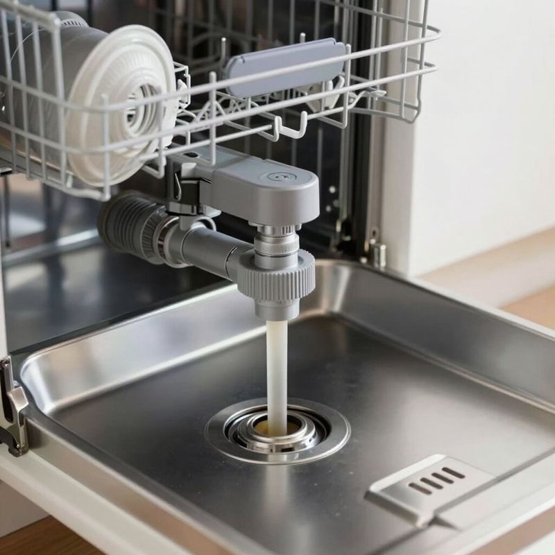 Garbage Disposal in DeLand