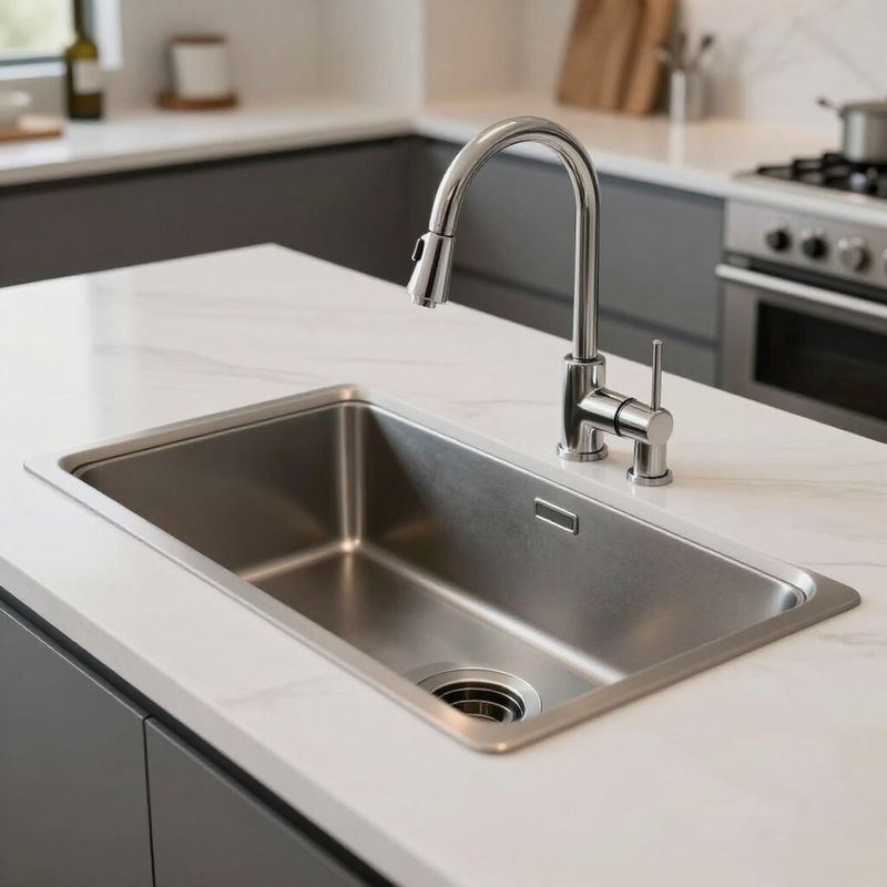 Bathroom & Kitchen Upgrades in DeLand
