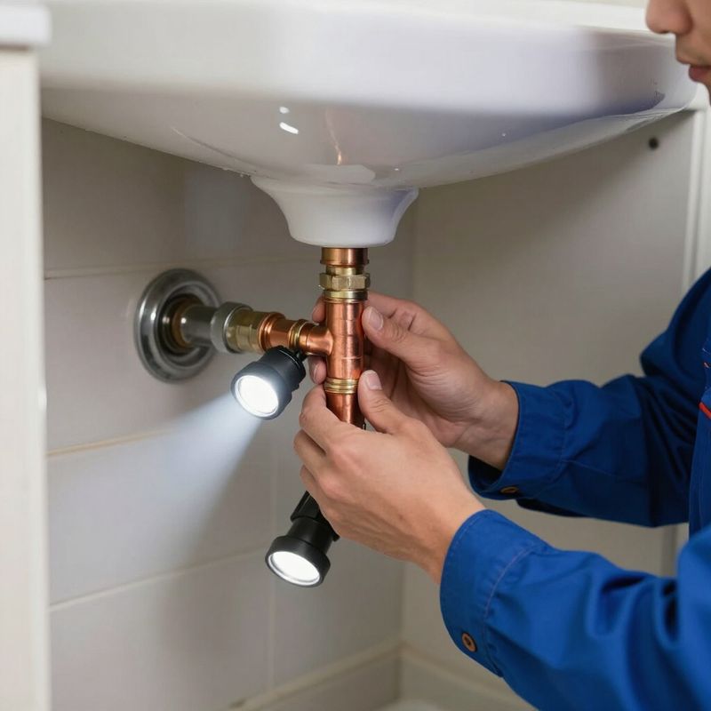 Emergency Plumbing in DeLand